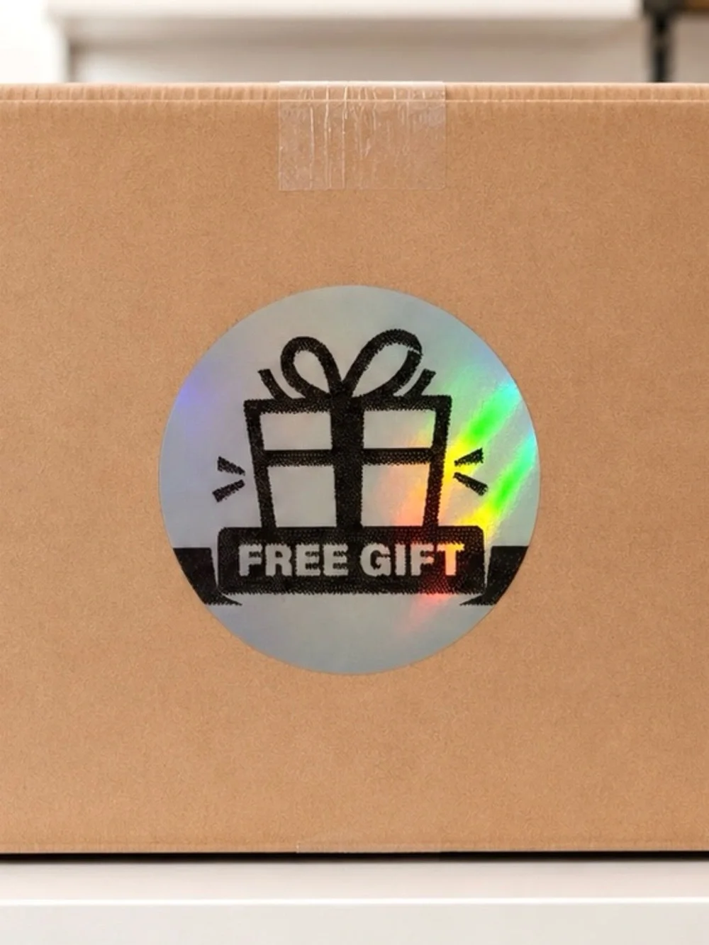 N/A free gift